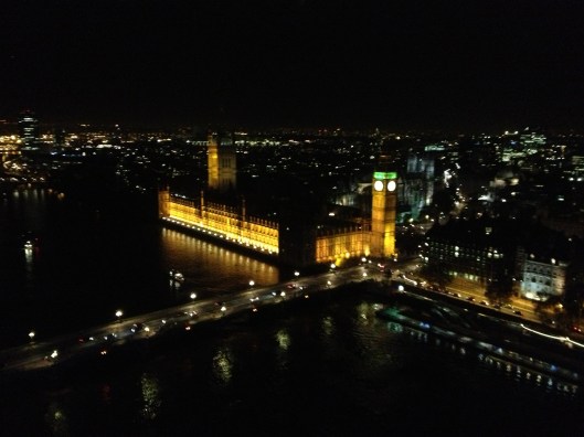 Christmas Market on Southbank
