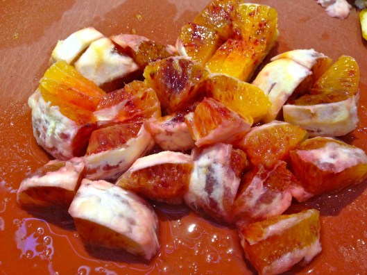 Italian Cooking Class at Novikov