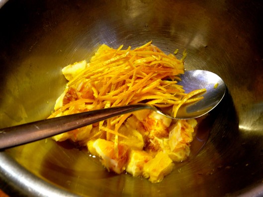 Italian Cooking Class at Novikov