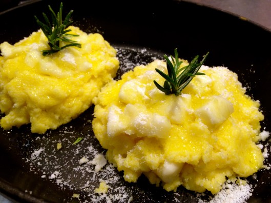 Italian Cooking Class at Novikov