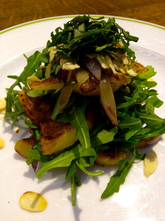 Italian Cooking Class at Novikov