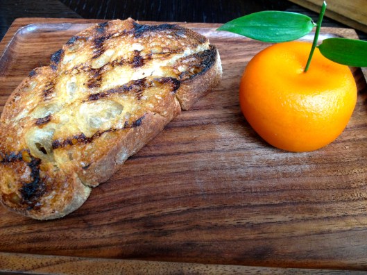 Dinner by Heston Blumenthal