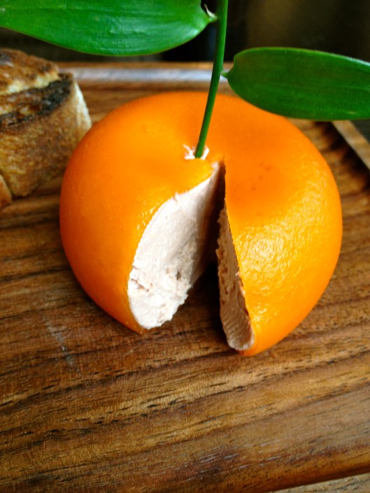 Dinner by Heston Blumenthal