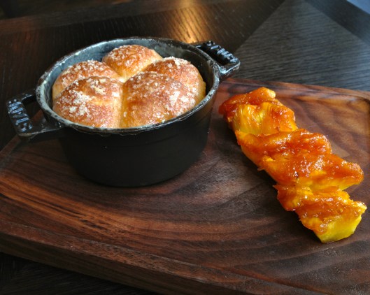 Dinner by Heston Blumenthal