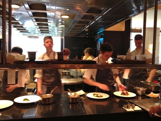 IMG_8Dinner by Heston Blumenthal 749