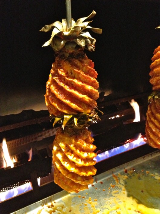 Dinner by Heston Blumenthal