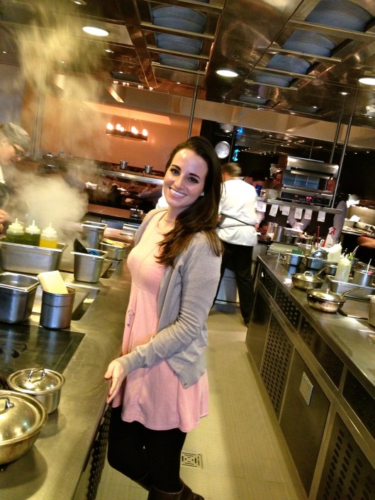 Dinner by Heston Blumenthal