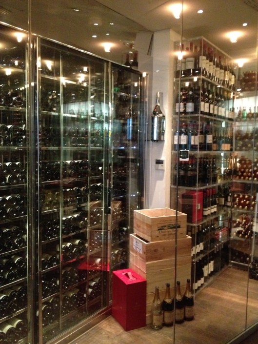 Dinner by Heston Blumenthal