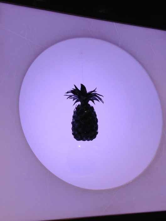 Dinner by Heston Blumenthal