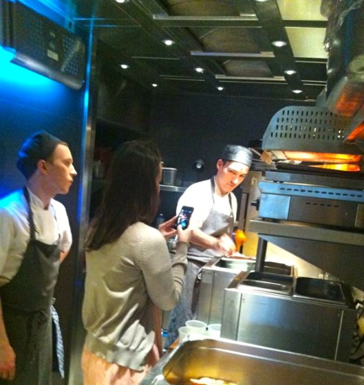 Dinner by Heston Blumenthal