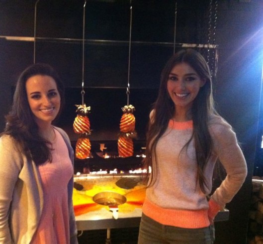 Dinner by Heston Blumenthal