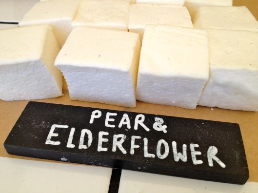 Foodies Festival: Clapham Common