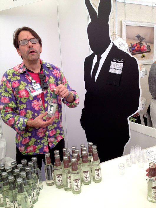 Taste of London 2013