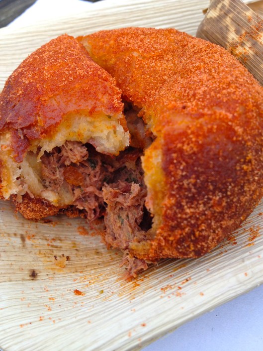 Taste of London 2013