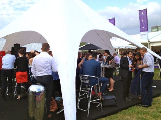 Taste of London 2013