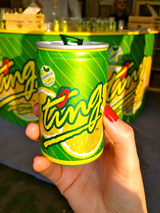 Taste of London 2013