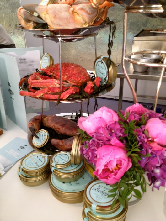 Taste of London 2013