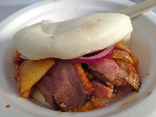 Taste of London 2013