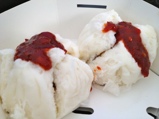 Taste of London 2013