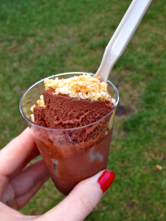 Taste of London 2013