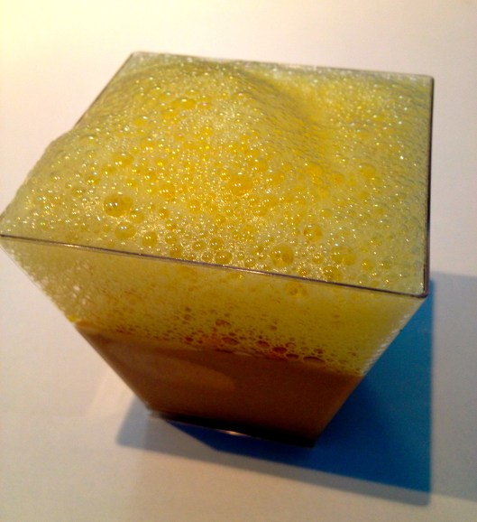 Taste of London 2013