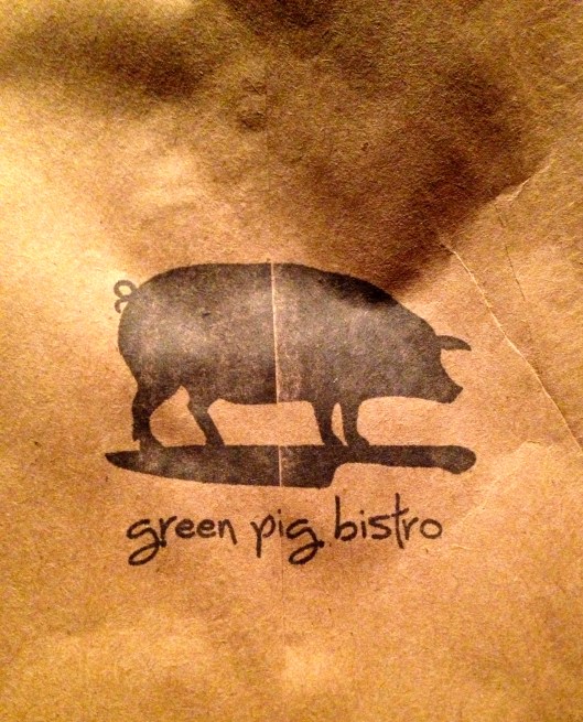 Green Pig Bistro