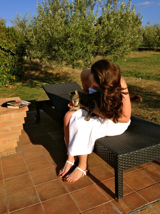 The Country House Montali