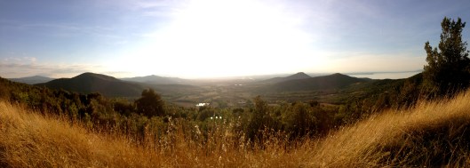 The Country House Montali