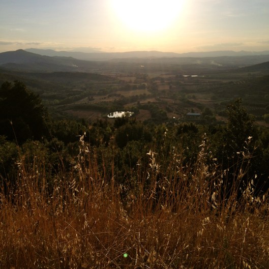 The Country House Montali