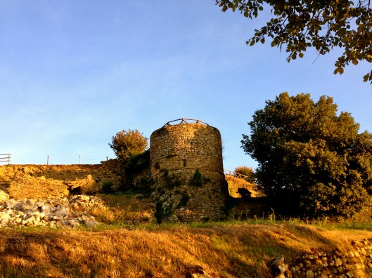 The Country House Montali