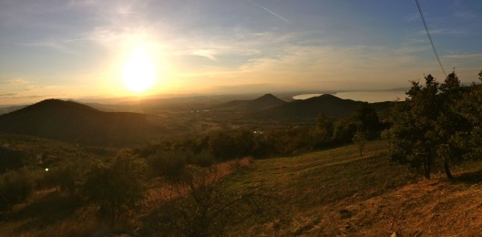 The Country House Montali