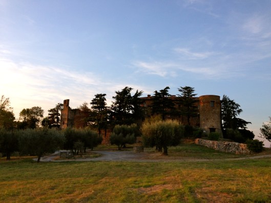 The Country House Montali