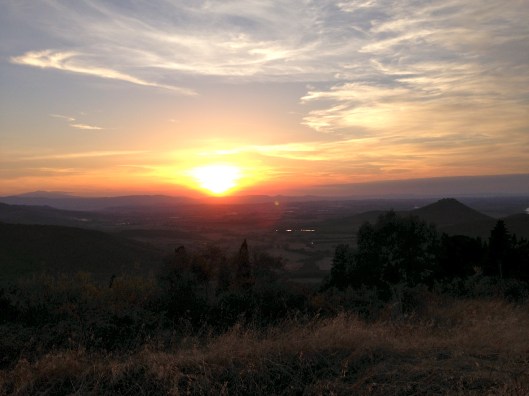 The Country House Montali