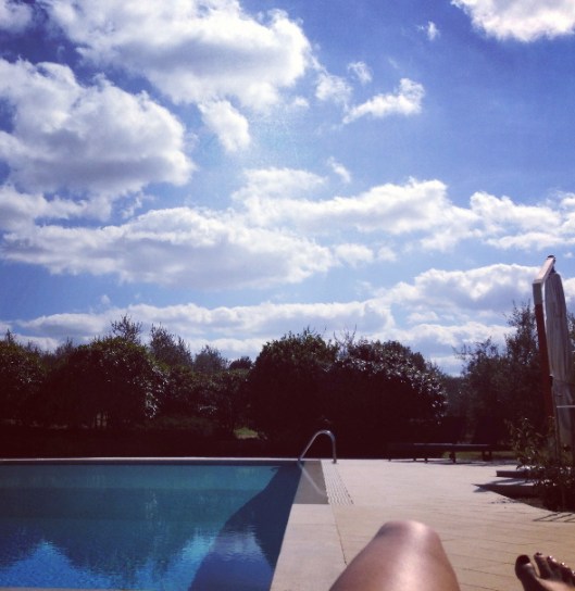 The Country House Montali