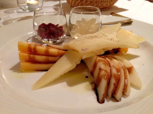 The Country House Montali