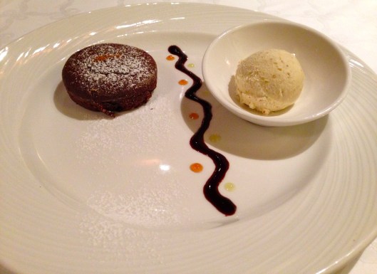 The Country House Montali