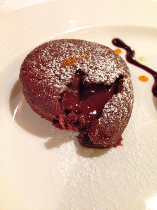 The Country House Montali