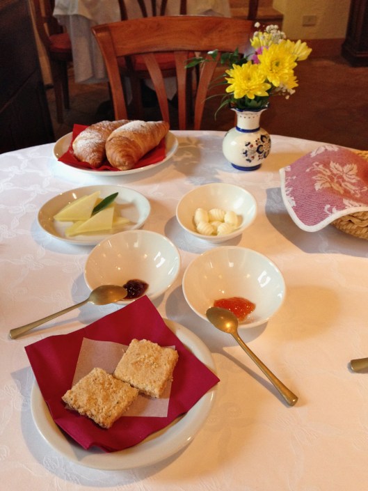 The Country House Montali