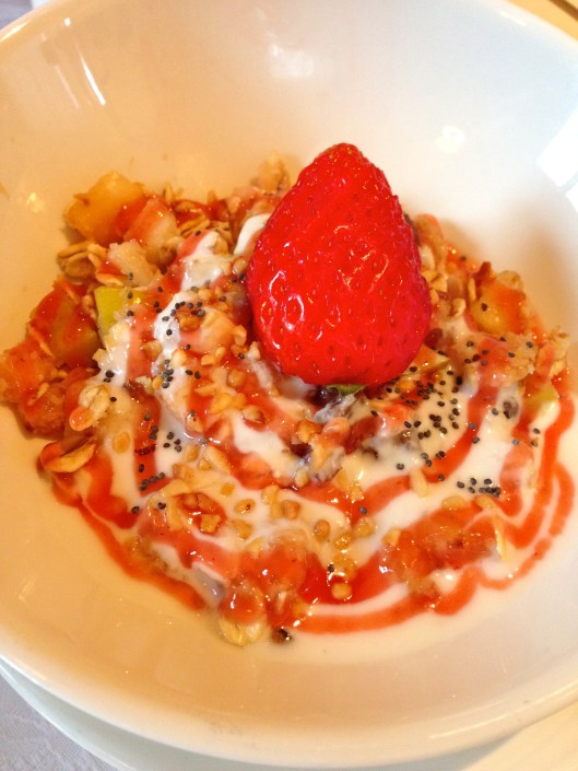 The Country House Montali