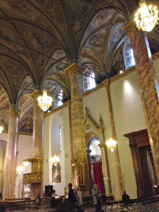 The Country House Montali