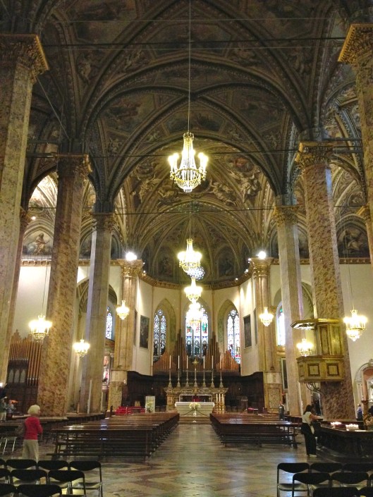 The Country House Montali