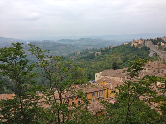 The Country House Montali