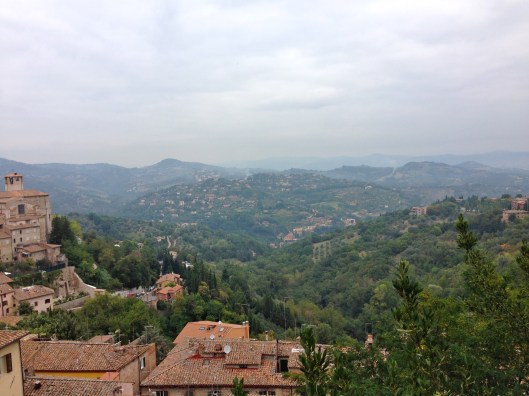 The Country House Montali