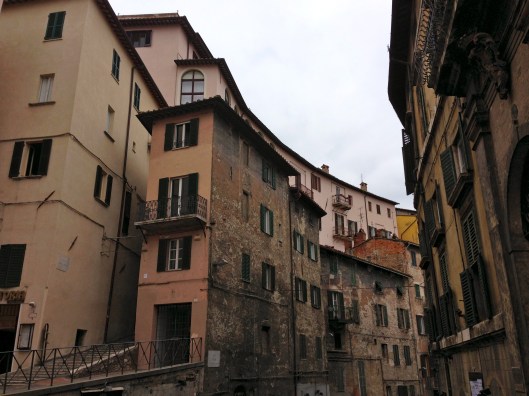 The Country House Montali