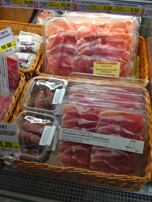 The Country House Montali