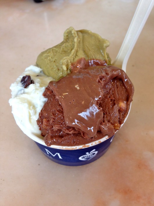 The Country House Montali