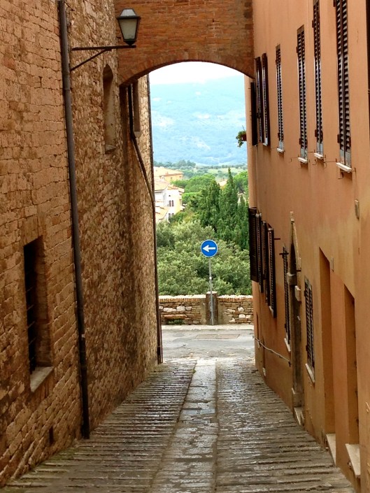 The Country House Montali