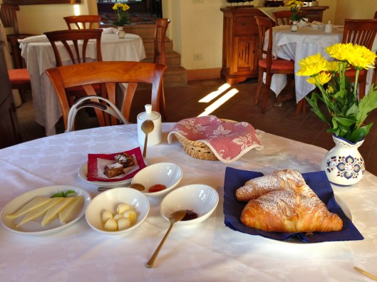 The Country House Montali