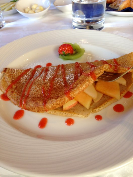 The Country House Montali