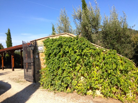 The Country House Montali